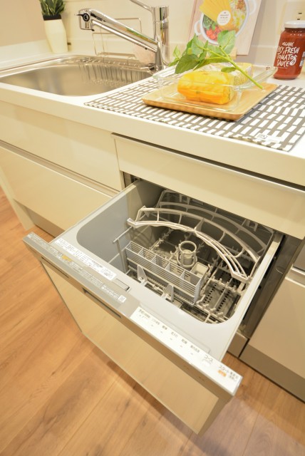 豊栄西荻マンション キッチン