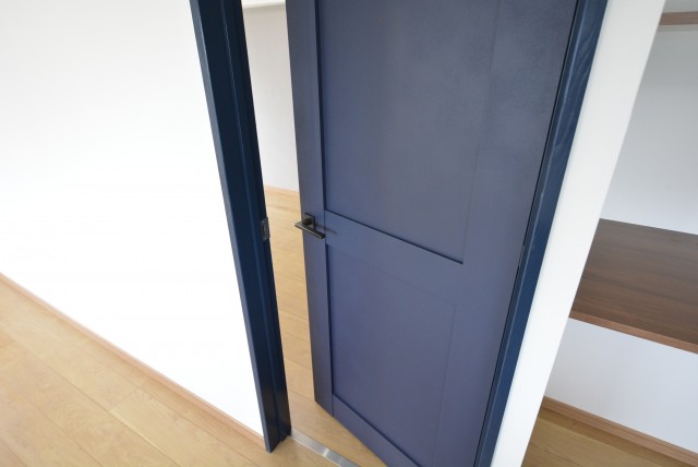 駒場ネオパレス 洋室1