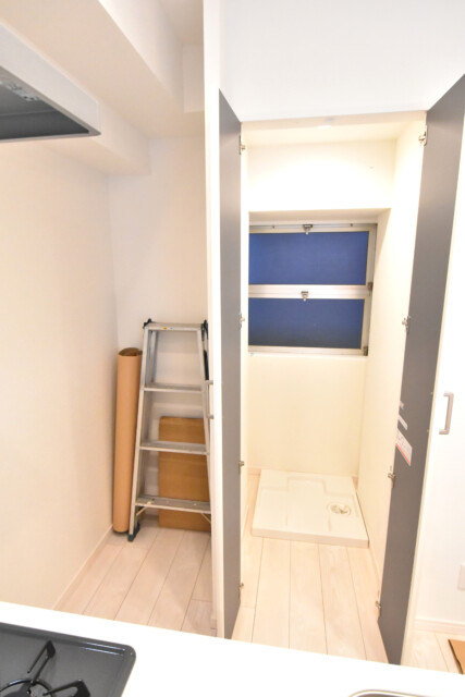 メゾン・ド・エビス K