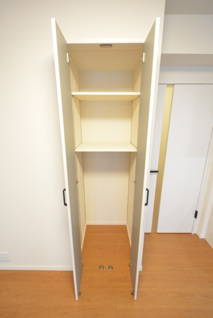 田町スカイハイツ (18)LDK+洋室2