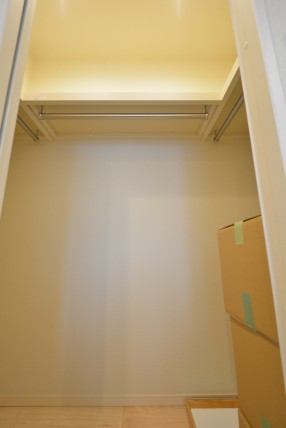 幡ヶ谷コーエイマンション 洋室1