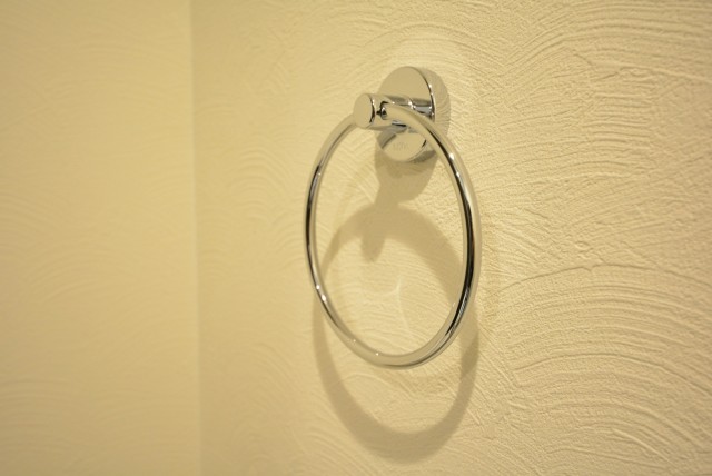 飯田橋第一パークファミリア トイレ