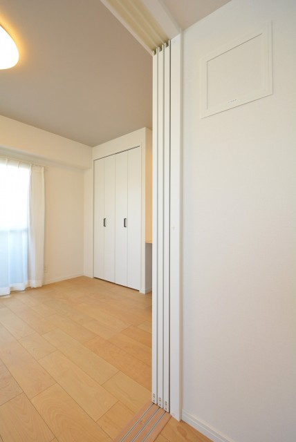 ヴァンヴェール世田谷 LDK+洋室2