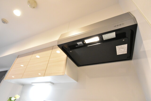 池袋シティハイツ キッチン