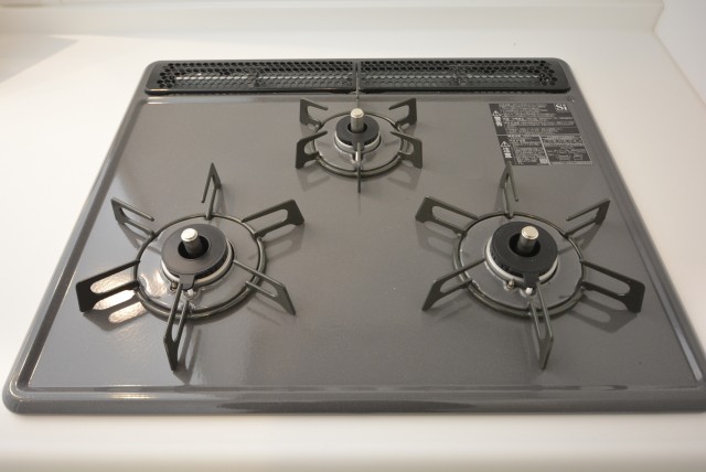 マンション雅叙苑 キッチン