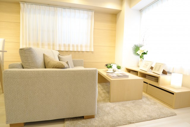 田町東豊エステート LD