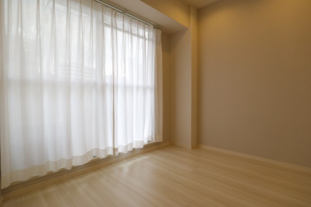 田町東豊エステート 洋室１