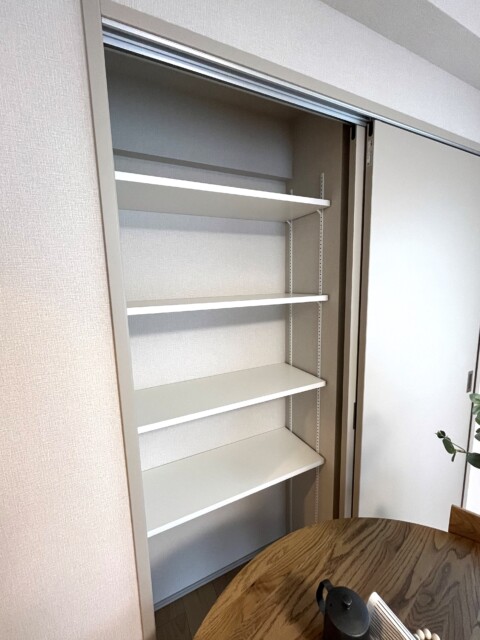 アトラス二子玉川園 LDK