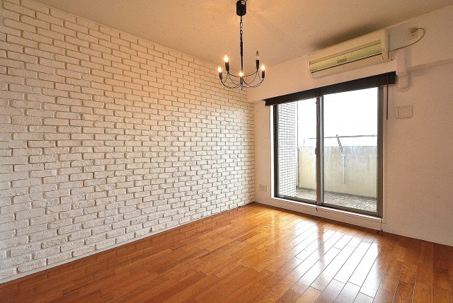 コスモ・ザ・ガーデン二子多摩川