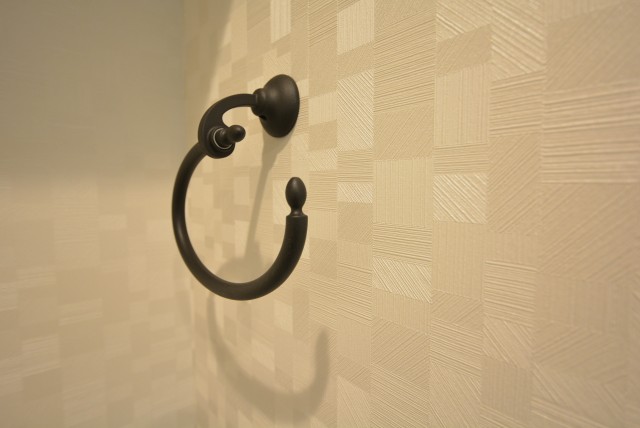 田町東豊エステート トイレ・洗面室