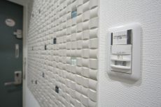 駒場ネオパレス 玄関 駒場ネオパレス 玄関