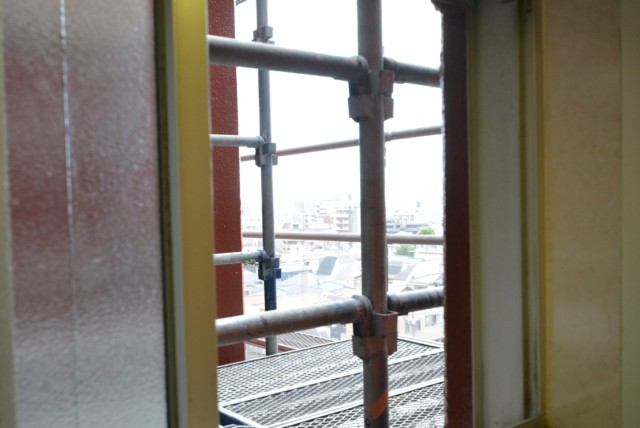 エクセル旗の台 キッチン