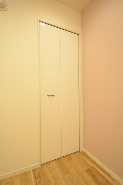 マンション雅叙苑 (56)洋室2