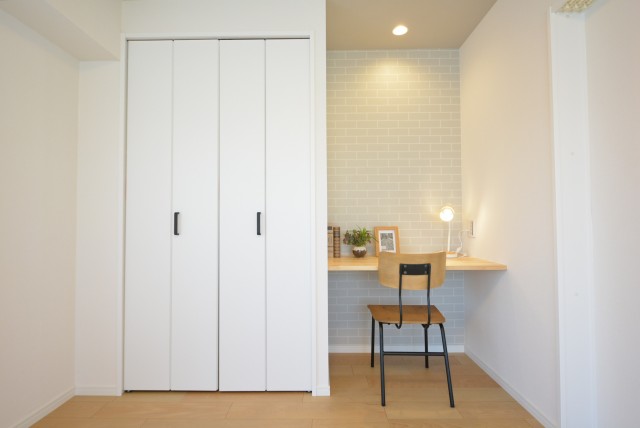 ヴァンヴェール世田谷 洋室2