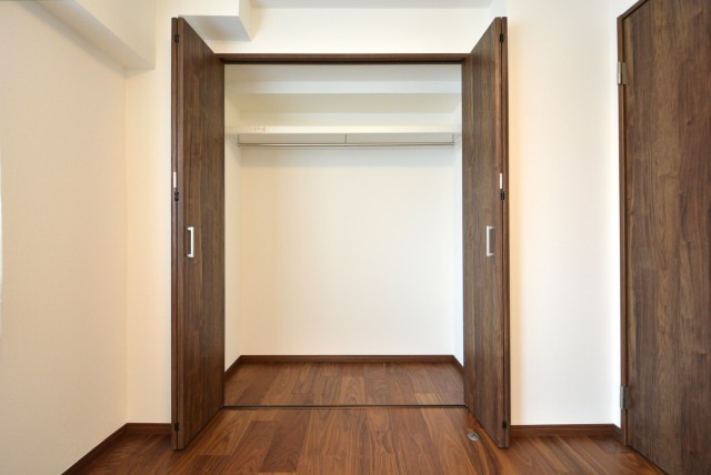 松濤ハウス サービスルーム