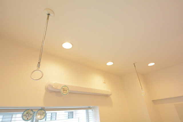 パレス三條 LDK+洋室