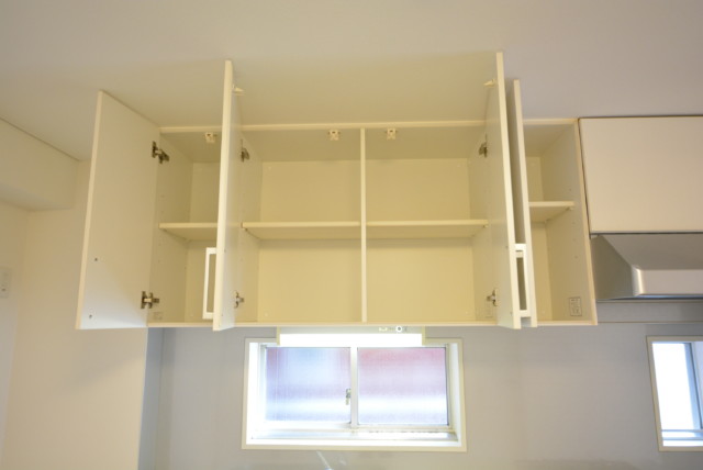 エクセル旗の台 キッチン