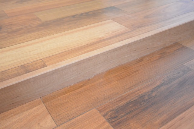 田町東豊エステート キッチン