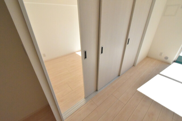 五反田サニーフラット 洋室5,7帖