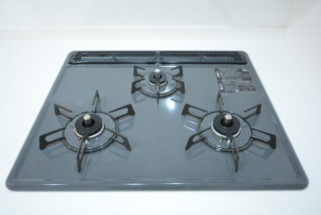 田町スカイハイツ キッチン