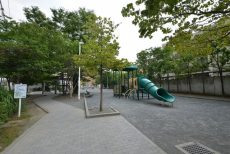 コスモ・ザ・ガーデン二子多摩川