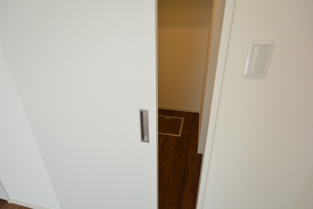 上馬ハイホーム 洋室1