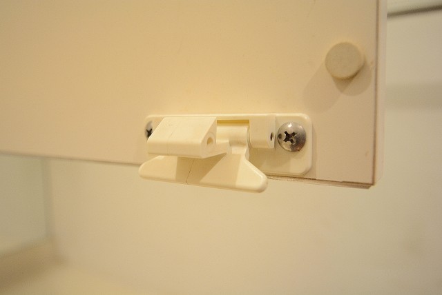 コスモ・ザ・ガーデン二子多摩川④水回り (14)