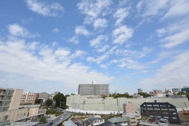 駒場ネオパレス LDK 駒場ネオパレス LDK