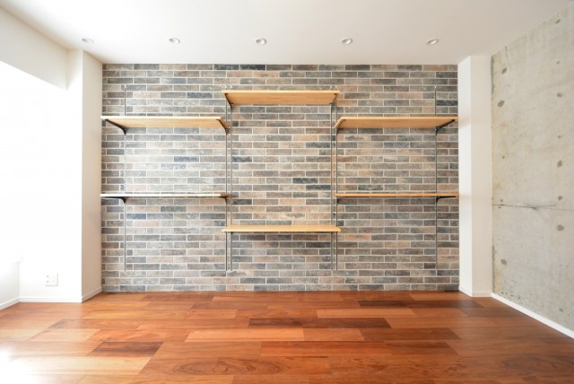 田町東豊エステート LDK