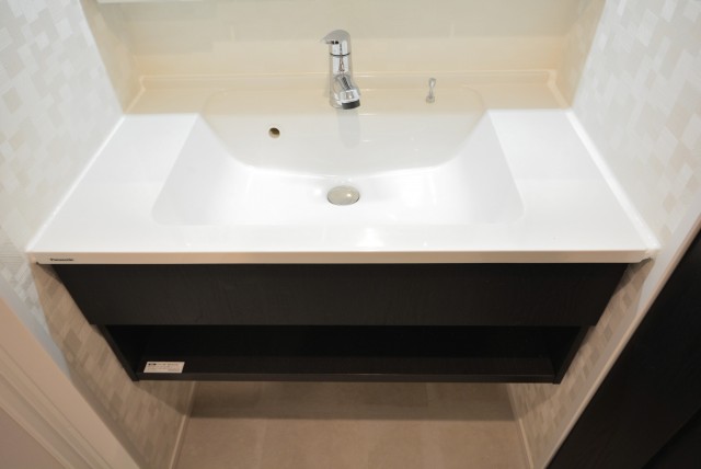 田町東豊エステート トイレ・洗面室