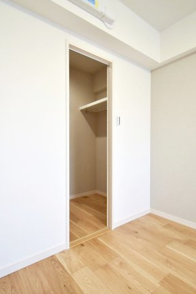 多摩川芙蓉ハイツ 洋室2