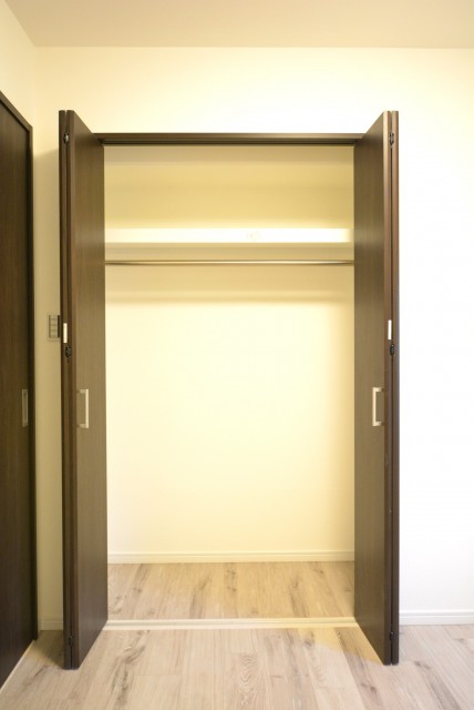 飯田橋第一パークファミリア 洋室2