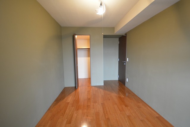 コスモ・ザ・ガーデン二子多摩川⑤ (12)