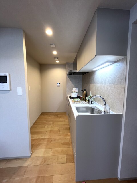 アトラス二子玉川園 LDK