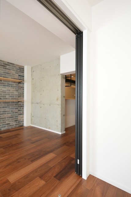 田町東豊エステート LDK+洋室