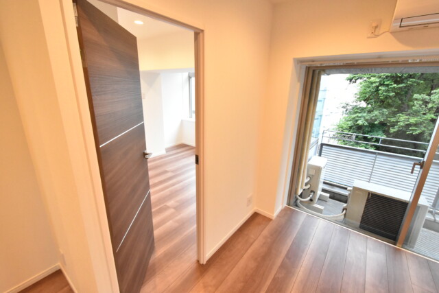 池袋シティハイツ 洋室