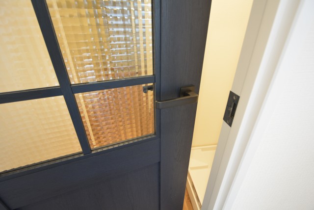 エントピア荻窪 洗濯機スペース