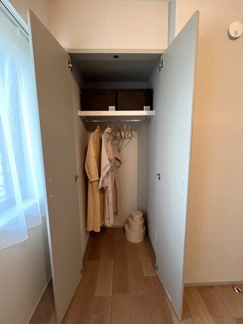 アトラス二子玉川園 洋室1