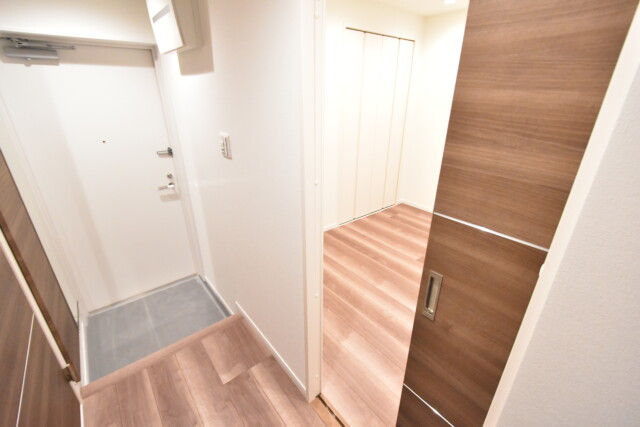 池袋シティハイツ サービスルーム