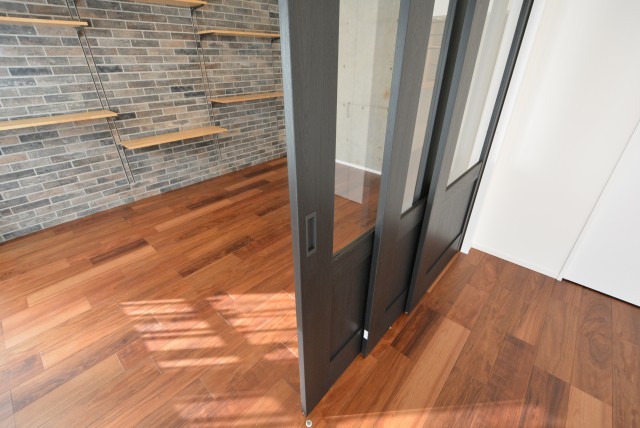 田町東豊エステート LDK+洋室