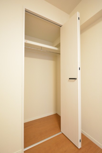 田町スカイハイツ 洋室1