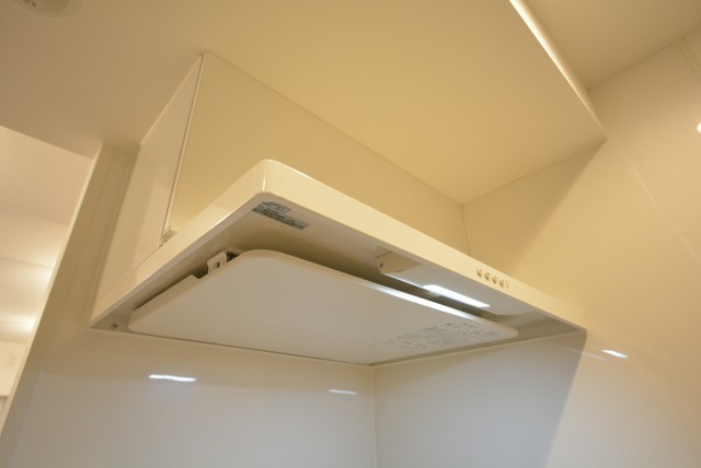 豊栄西荻マンション キッチン