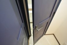 駒場ネオパレス ACトイレ 駒場ネオパレス ACトイレ