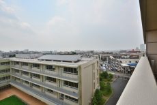 コスモ・ザ・ガーデン二子多摩川⑤ (40)