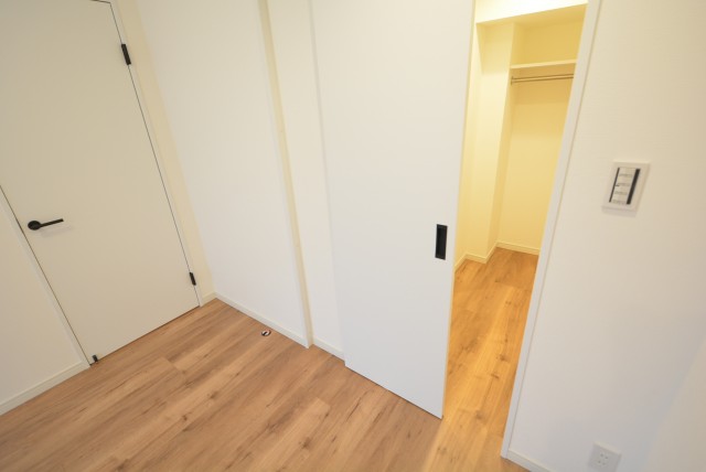 豊栄西荻マンション 洋室2