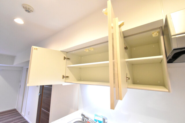 池袋シティハイツ キッチン