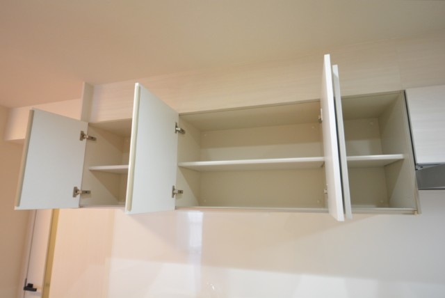 田町スカイハイツ キッチン