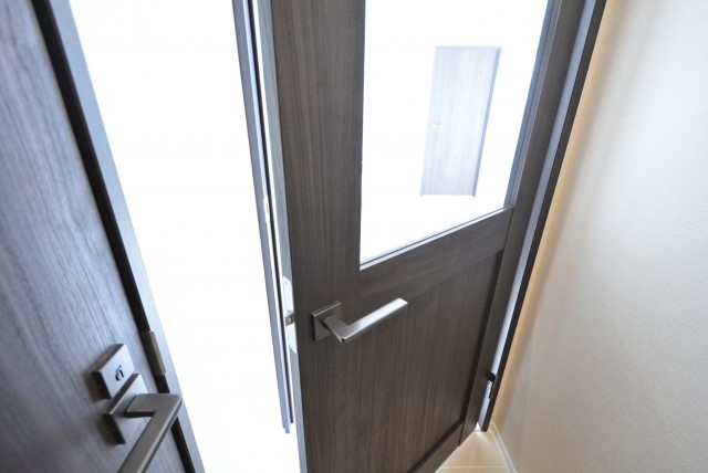 松見坂武蔵野マンション LDK