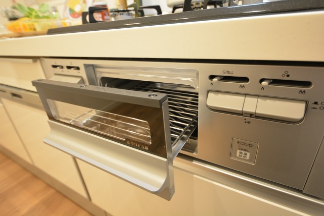 豊栄西荻マンション キッチン