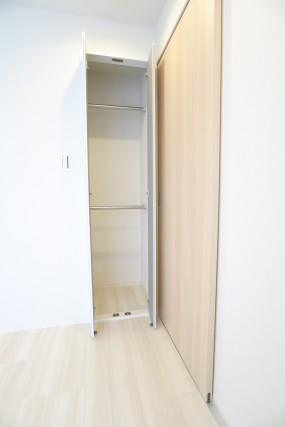 田町東豊エステート 洋室１